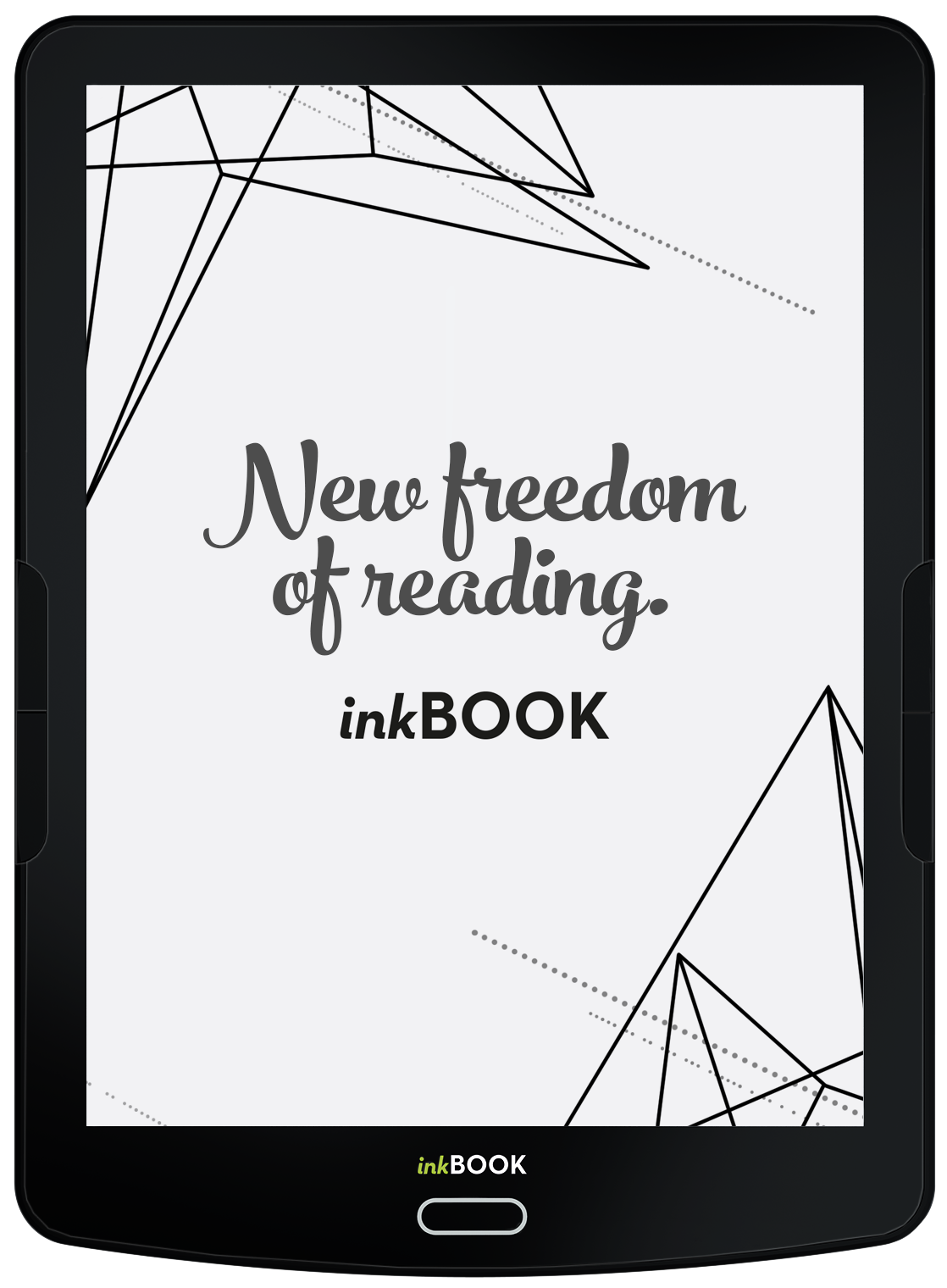 inkBOOK Explore